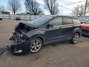 Ford Escape TITANIUM 1.6L 4 2014