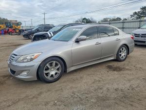 Hyundai Genesis 3.8L 3.8L 6 2012