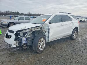 Chevrolet Equinox LT 2.4L 4 2015