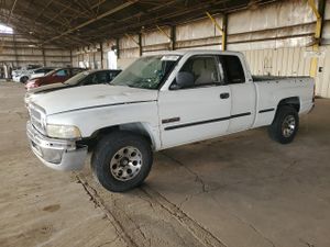 Dodge RAM 5.9L 6 1998