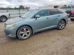 Toyota Venza 3.5L 6 2010
