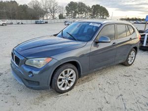 BMW X1 XDRIVE28I 2.0L 4 2014