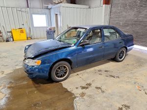 Toyota Corolla VE 1.8L 4 2000