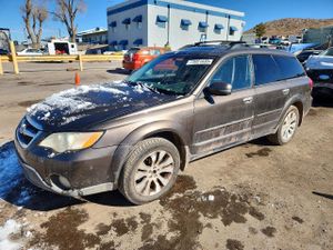 Subaru Outback 3.0R 3.0L 6 2009