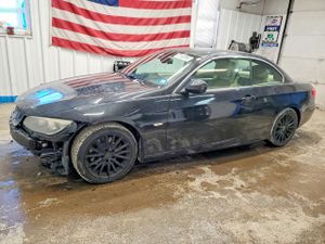 BMW 3 Series I 3.0L 6 2011