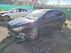 Subaru Impreza 2.0L 4 2015