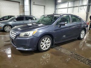 Subaru Legacy 2.5I PREMIUM 2.5L 4 2015