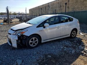 Toyota Prius 1.8L 4 2014