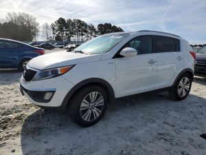 Kia Sportage EX 2.4L 4 2015