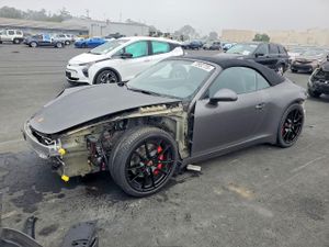 Porsche 911 CARRERA S 3.8L 6 2013