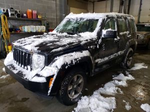 Jeep Liberty SPORT 3.7L 6 2008