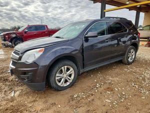 Chevrolet Equinox LT 2.4L 4 2015