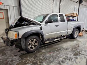 Dodge Dakota SLT 3.7L 6 2007