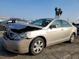 Toyota Camry CE 2.4L 4 2008
