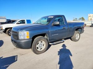 Chevrolet Silverado 1500 C1500 4.3L 6 2011