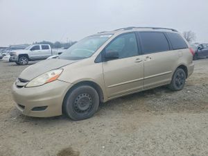 Toyota Sienna CE 3.5L 6 2007