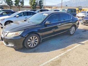 Honda Accord EXL 3.5L 6 2015