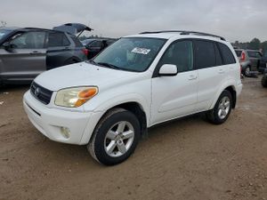 Toyota Rav4 2.4L 4 2005
