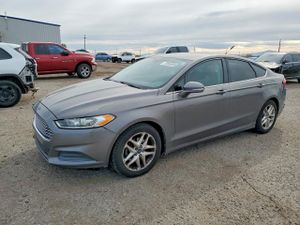 Ford Fusion SE 1.6L 4 2013