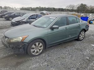 Honda Accord EXL 2.4L 4 2008