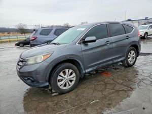 Honda CR-V EX 2.4L 4 2013
