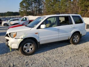 Honda Pilot VP 3.5L 6 2008