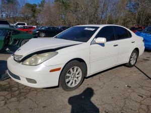 Lexus ES 330 3.3L 6 2004