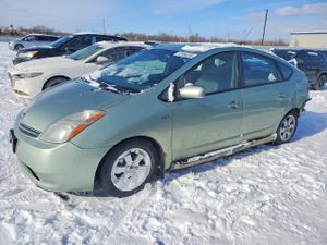 Toyota Prius 1.5L 4 2008