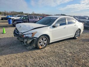 Honda Accord SE 2.4L 4 2012