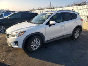 Mazda CX-5 TOURING 2.0L 4 2013