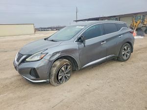 Nissan Murano S 3.5L 6 2020