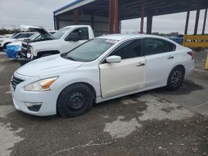 Nissan Altima 2.5 2.5L 4 2014