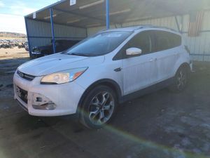 Ford Escape TITANIUM 2.0L 4 2014