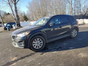 Mazda CX-5 TOURING 2.5L 4 2014