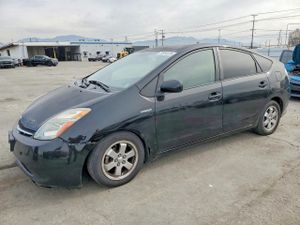 Toyota Prius 1.5L 4 2007