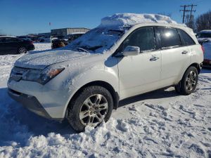 Acura MDX TECHNOLOGY 3.7L 6 2008