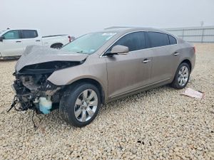 Buick LaCrosse PREMIUM 3.6L 6 2012