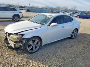Lexus IS 250 2.5L 6 2011