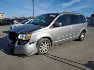 Chrysler Town & Country TOURING 3.6L 6 2014