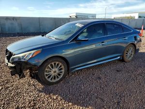 Hyundai Sonata SPORT 2.4L 4 2015