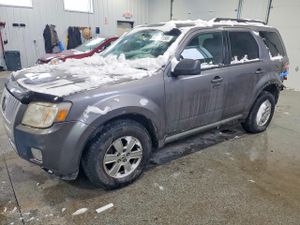 Mercury Mariner 3.0L 6 2011