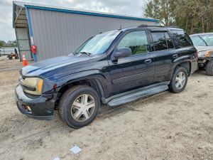 Chevrolet Trailblazer 4.2L 6 2005