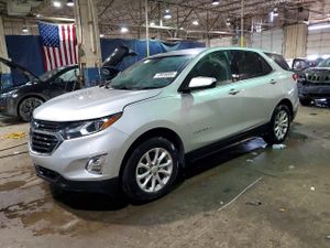 Chevrolet Equinox LT 1.5L 4 2020