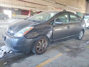 Toyota Prius 1.5L 4 2007
