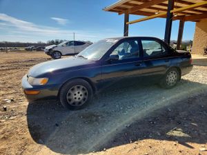 Toyota Corolla DX 1.8L 4 1997