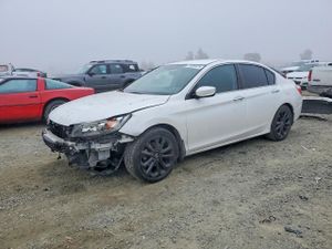 Honda Accord SPORT 2.4L 4 2015
