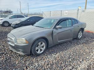 Dodge Charger SE 3.6L 6 2012