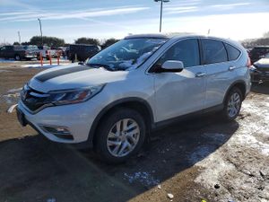 Honda CR-V EX 2.4L 4 2015