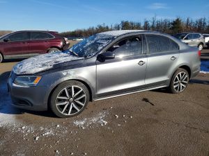 Volkswagen Jetta SE 1.8L 4 2014