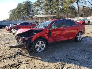 Toyota Camry L 2.5L 4 2014